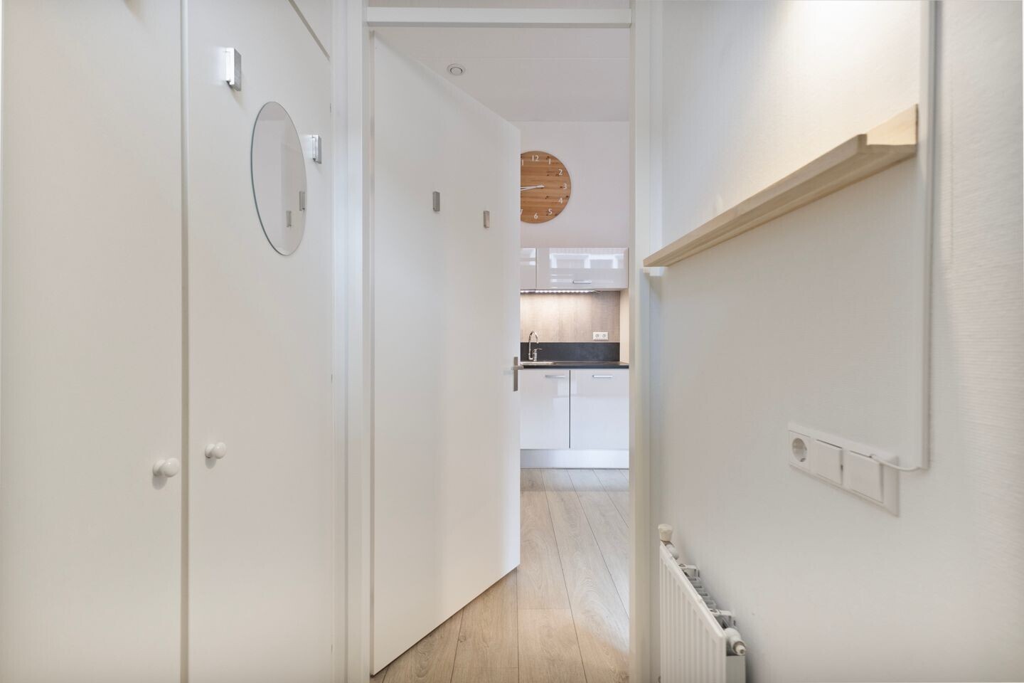 Appartement te koop: Hooftstraat 55, Alkmaar