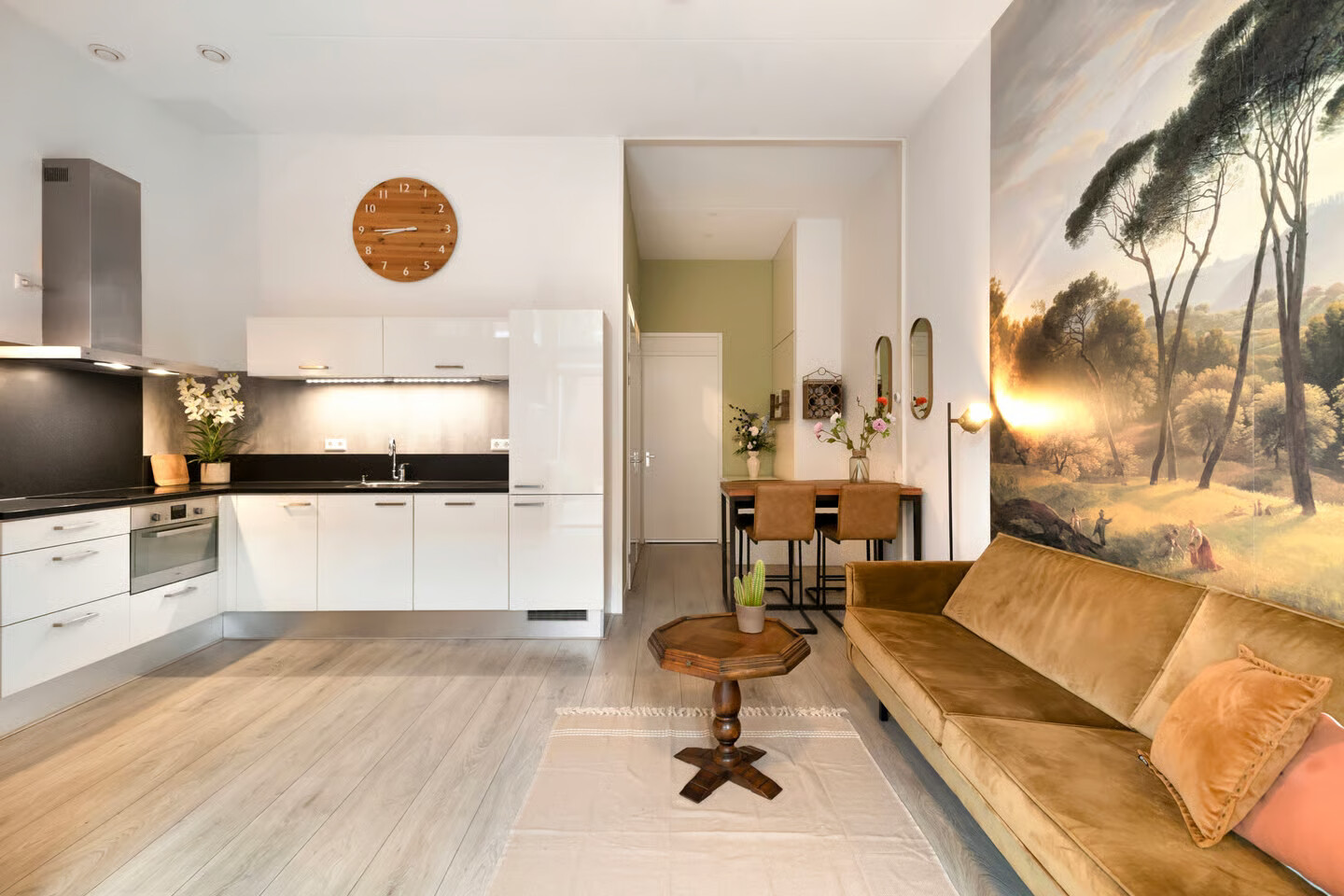 Appartement te koop: Hooftstraat 55, Alkmaar