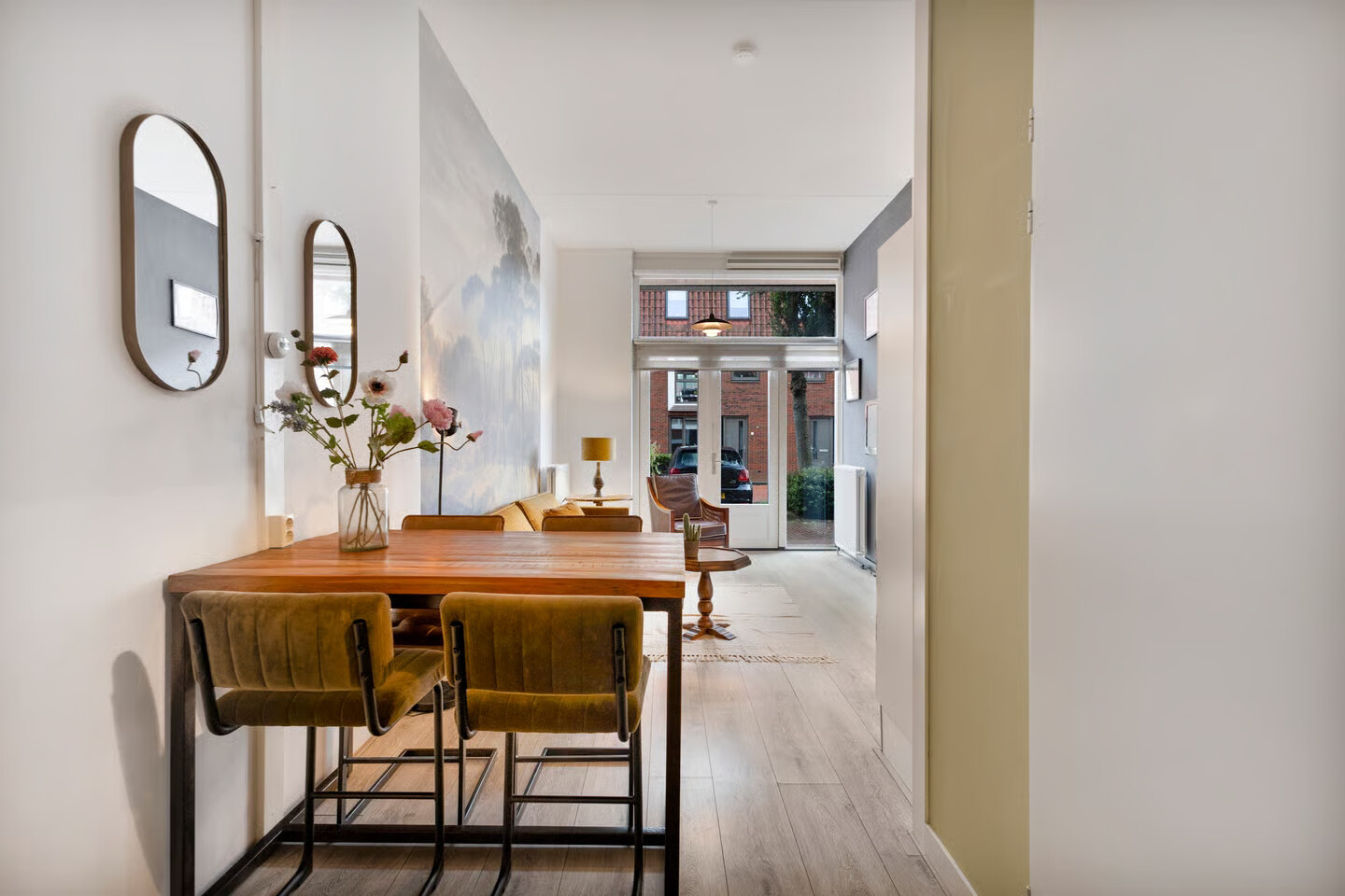Appartement te koop: Hooftstraat 55, Alkmaar