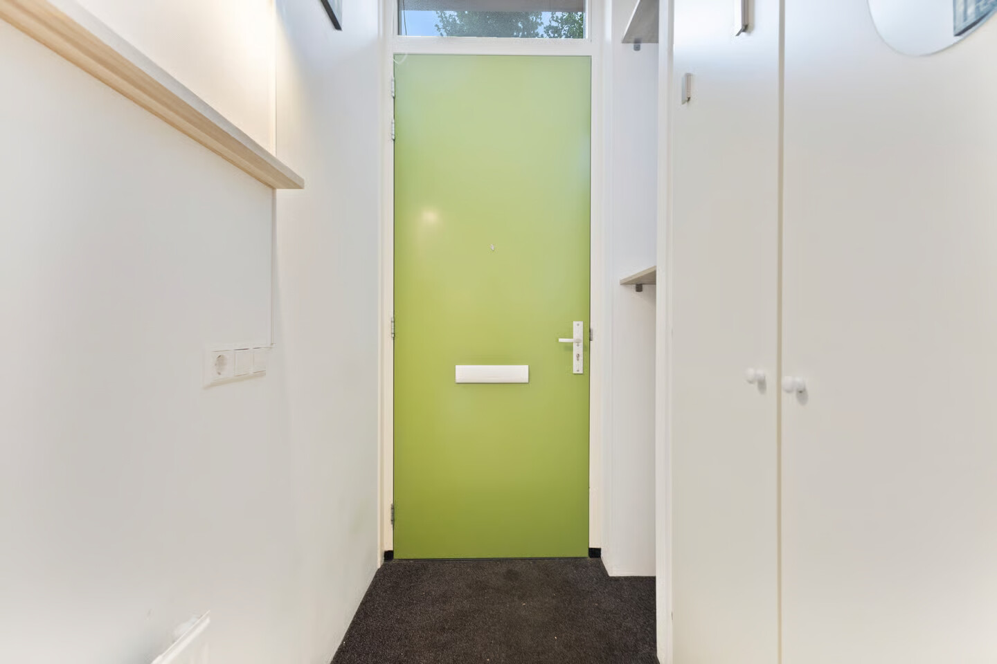 Appartement te koop: Hooftstraat 55, Alkmaar