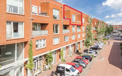 Hooftstraat 137