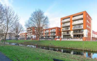 Appartement te huur Catsstraat 52