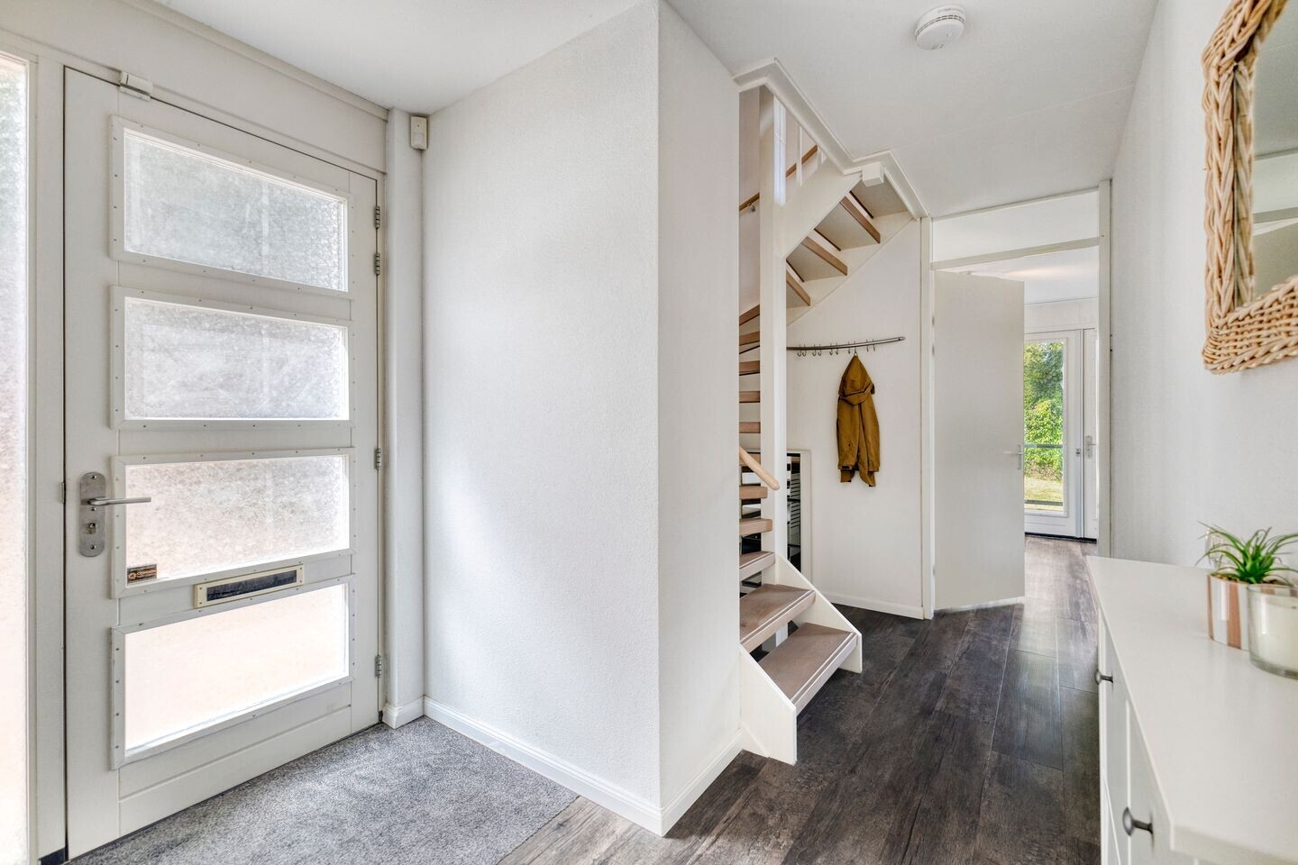 Hoekwoning te koop: Baansingel 153, Alkmaar