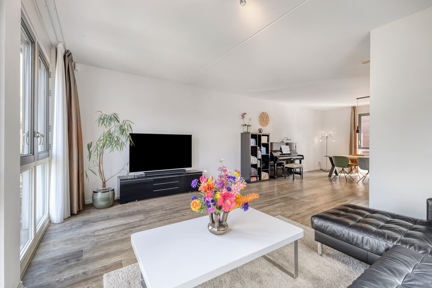Hoekwoning te koop: Baansingel 153, Alkmaar