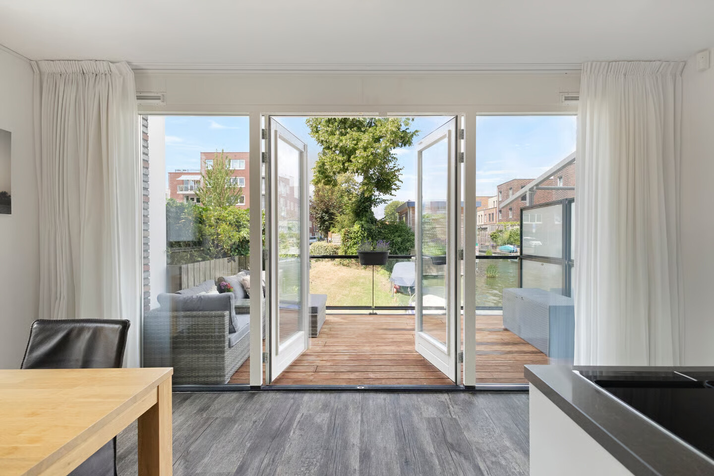 Hoekwoning te koop: Baansingel 153, Alkmaar