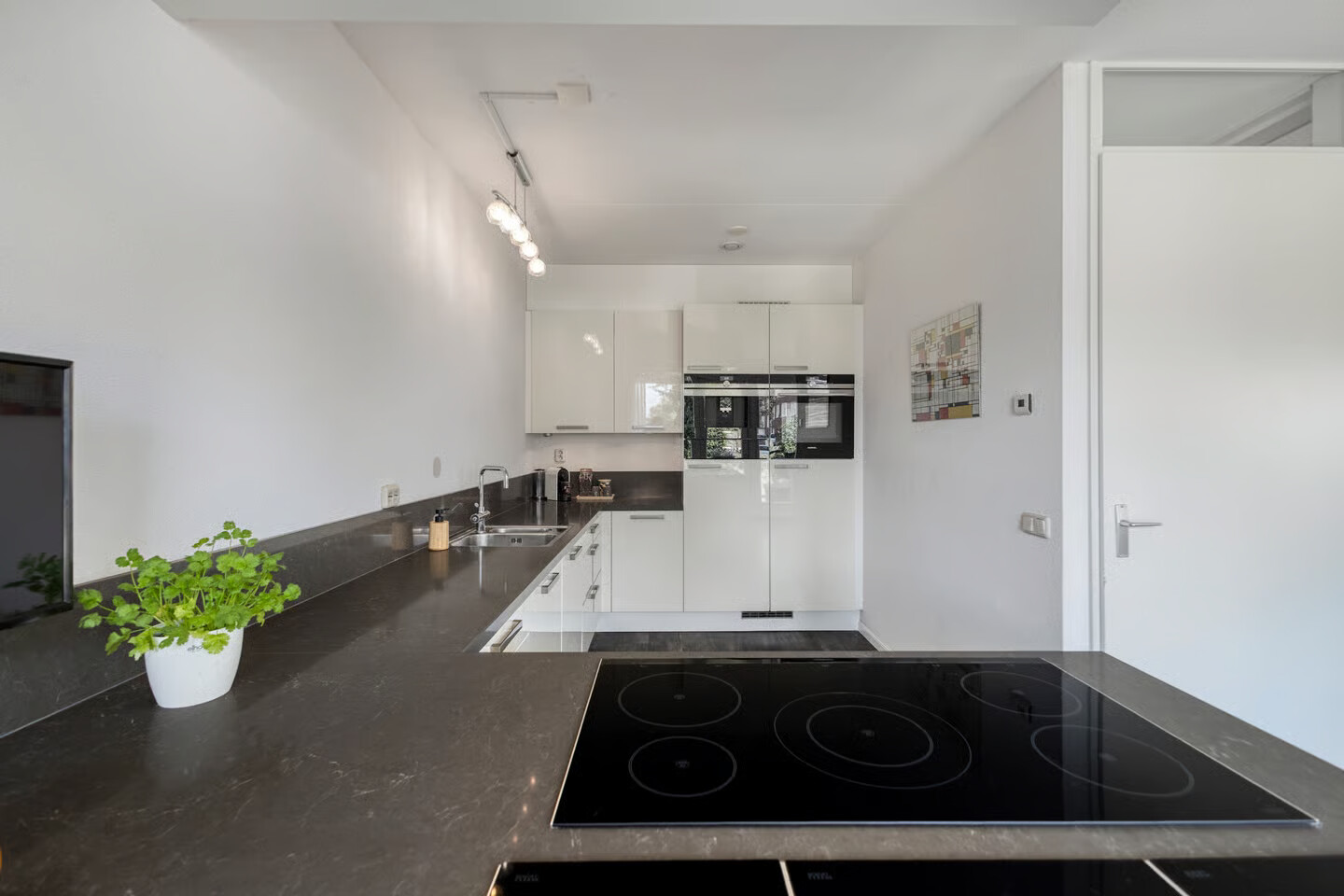 Hoekwoning te koop: Baansingel 153, Alkmaar