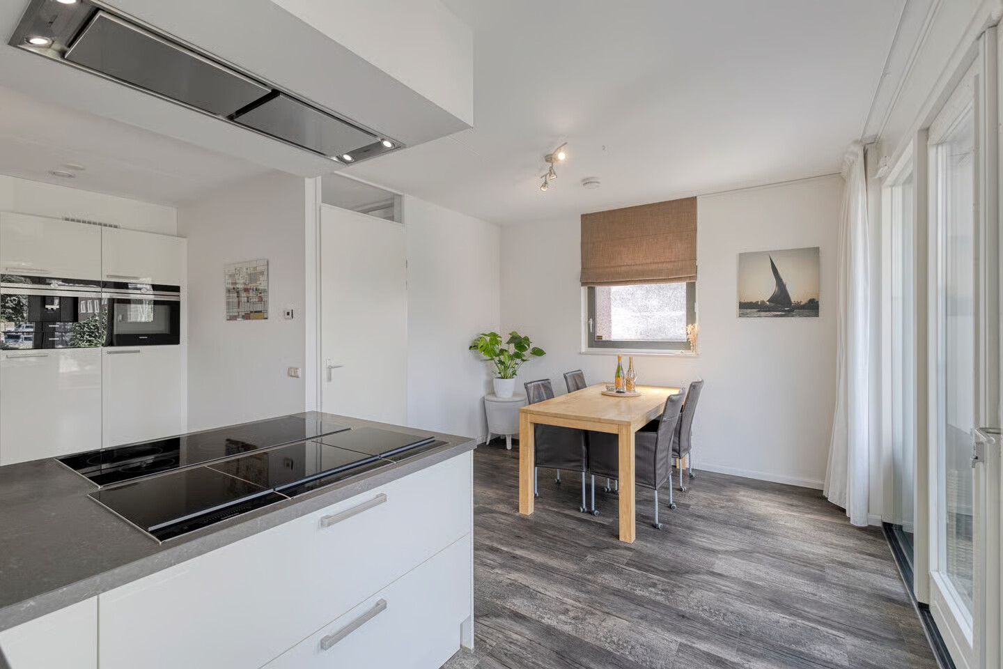 Hoekwoning te koop: Baansingel 153, Alkmaar