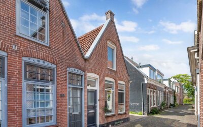 Landstraat 20