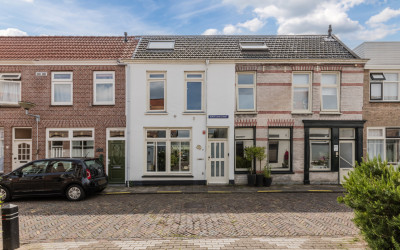 Korte Landstraat 21