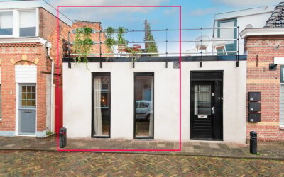 Korte Landstraat 2-B