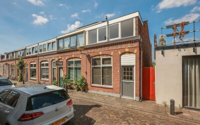 Korte Landstraat 2