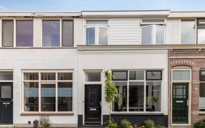 Korte Landstraat 28