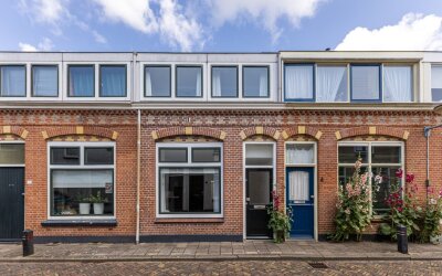 Korte Landstraat 6