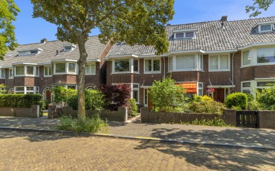 Lyceumstraat 81