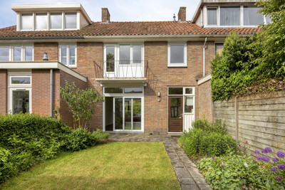 Cort van der Lindenkade 30