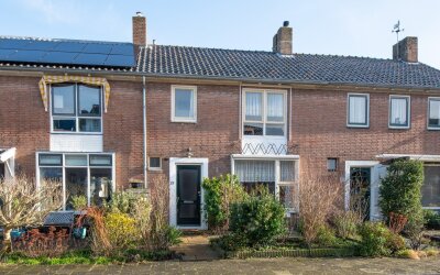 Talmastraat 21