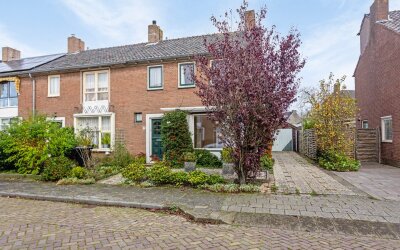 Talmastraat 23