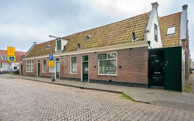 Nieuwlander. 3