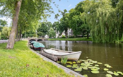 Nieuwlandersingel 44
