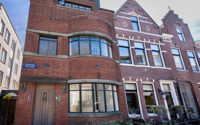 Steijnstraat 1