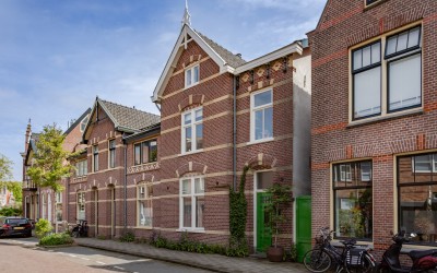 Steijnstraat 15