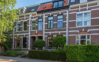 Emmastraat 9