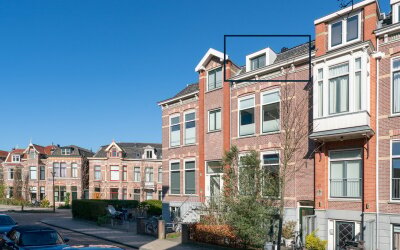 Emmastraat 33-H