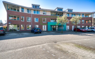 Emmastraat 42