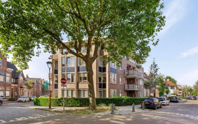 Emmastraat 152