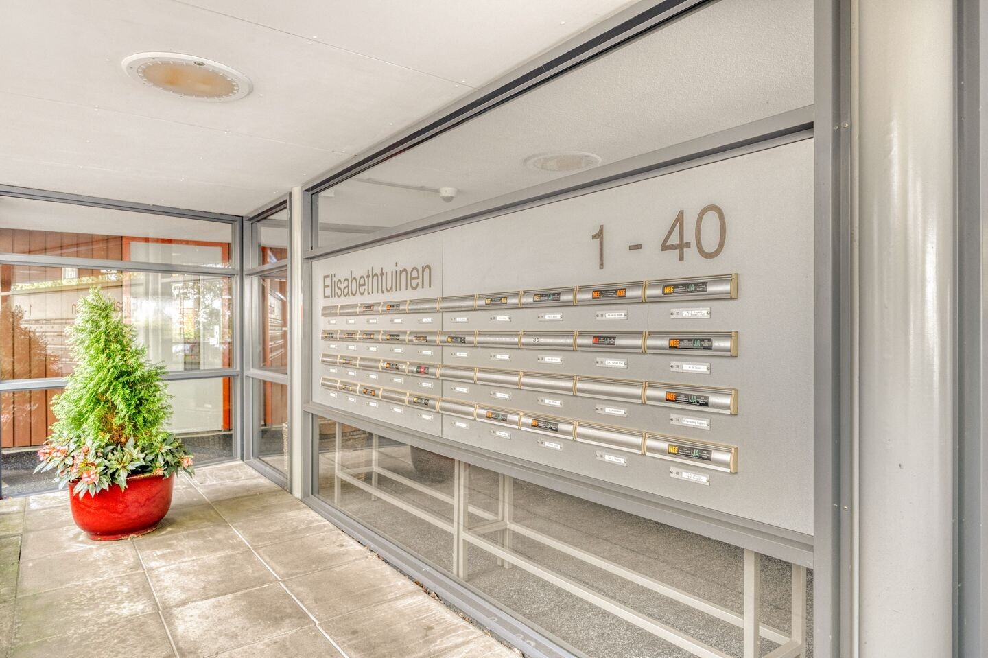 Appartement te koop: Elisabethtuinen 38, Alkmaar