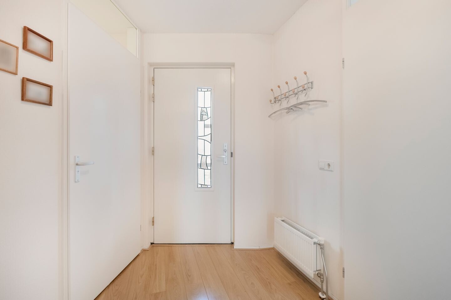 Appartement te koop: Elisabethtuinen 38, Alkmaar