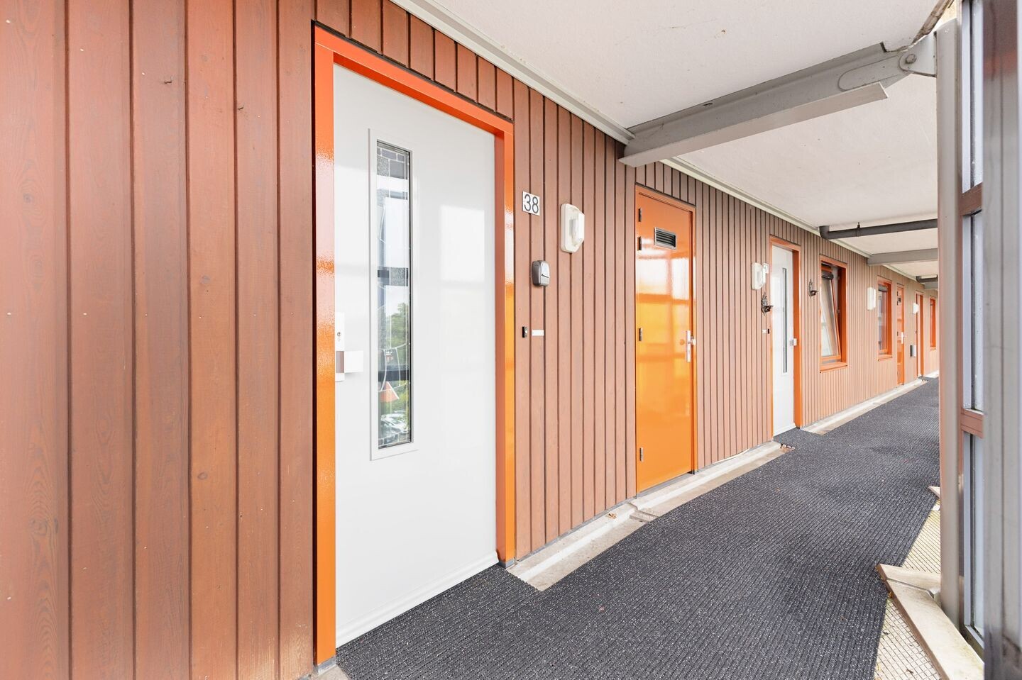 Appartement te koop: Elisabethtuinen 38, Alkmaar
