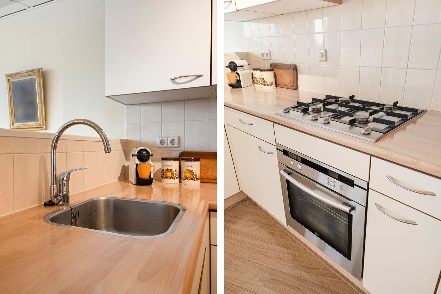 Appartement te koop: Elisabethtuinen 38, Alkmaar