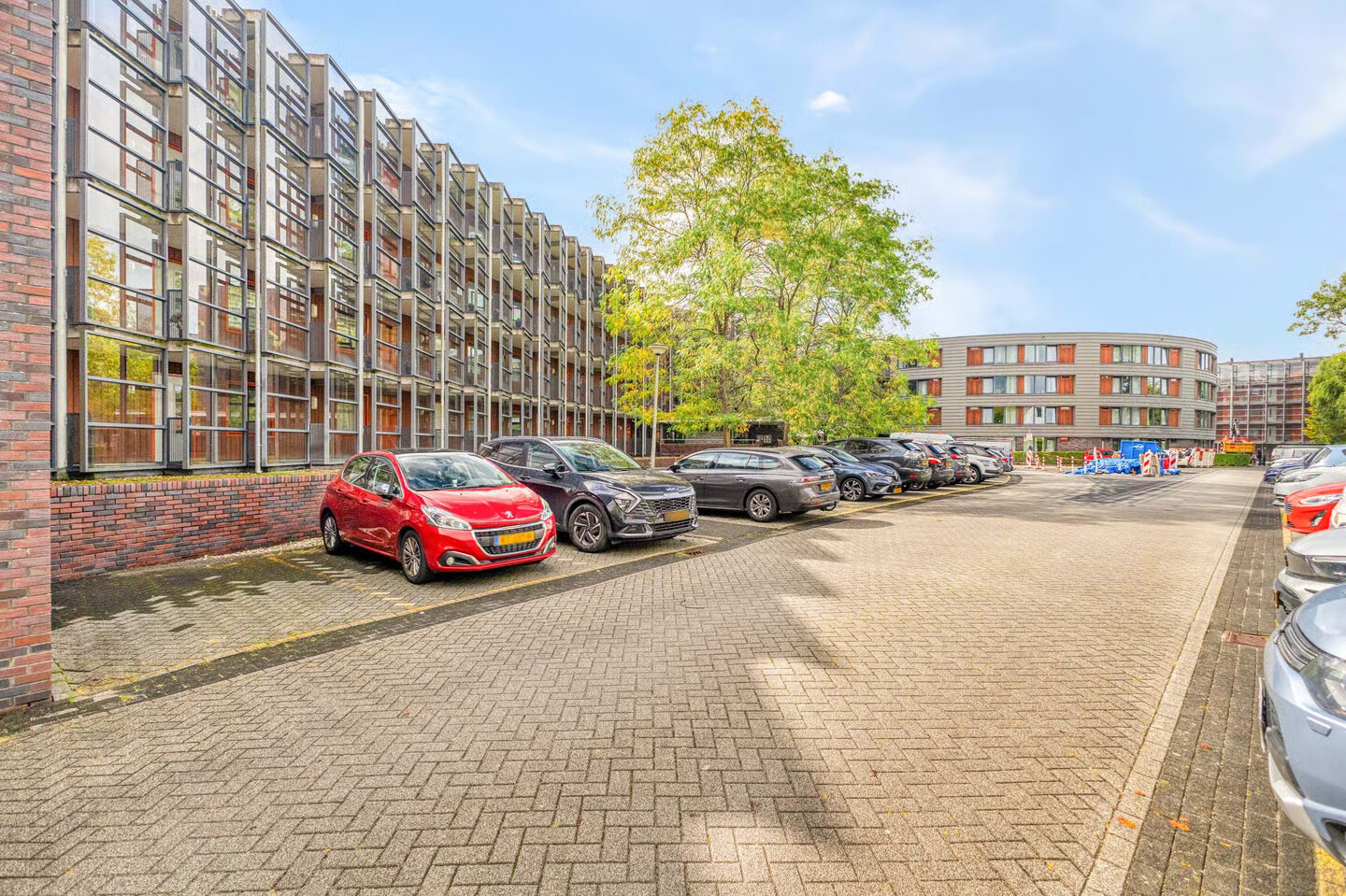 Appartement te koop: Elisabethtuinen 38, Alkmaar