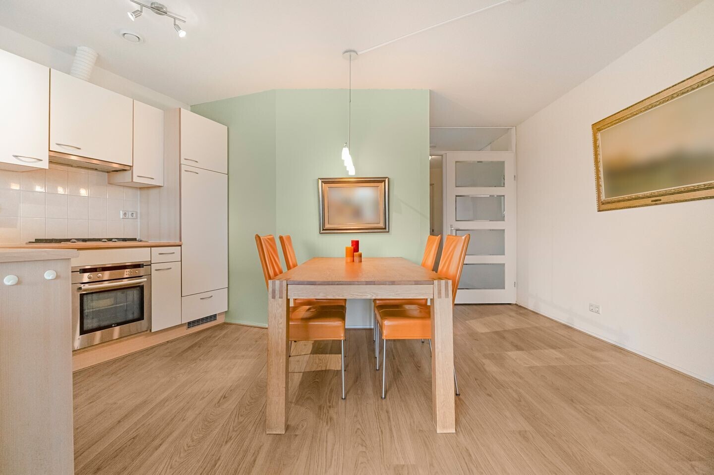 Appartement te koop: Elisabethtuinen 38, Alkmaar