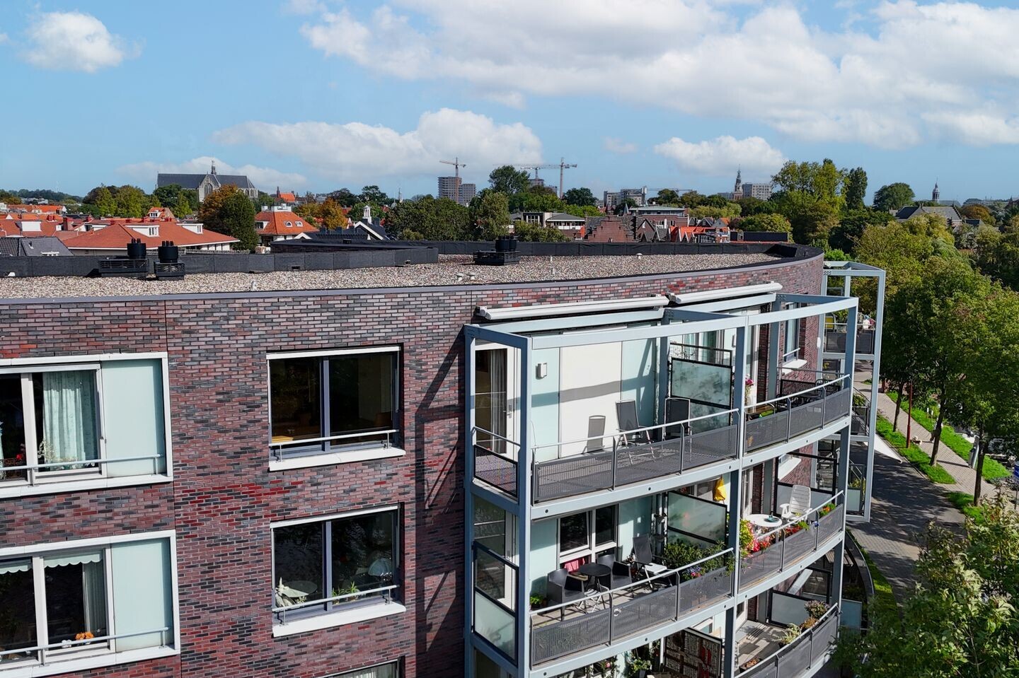 Appartement te koop: Elisabethtuinen 38, Alkmaar