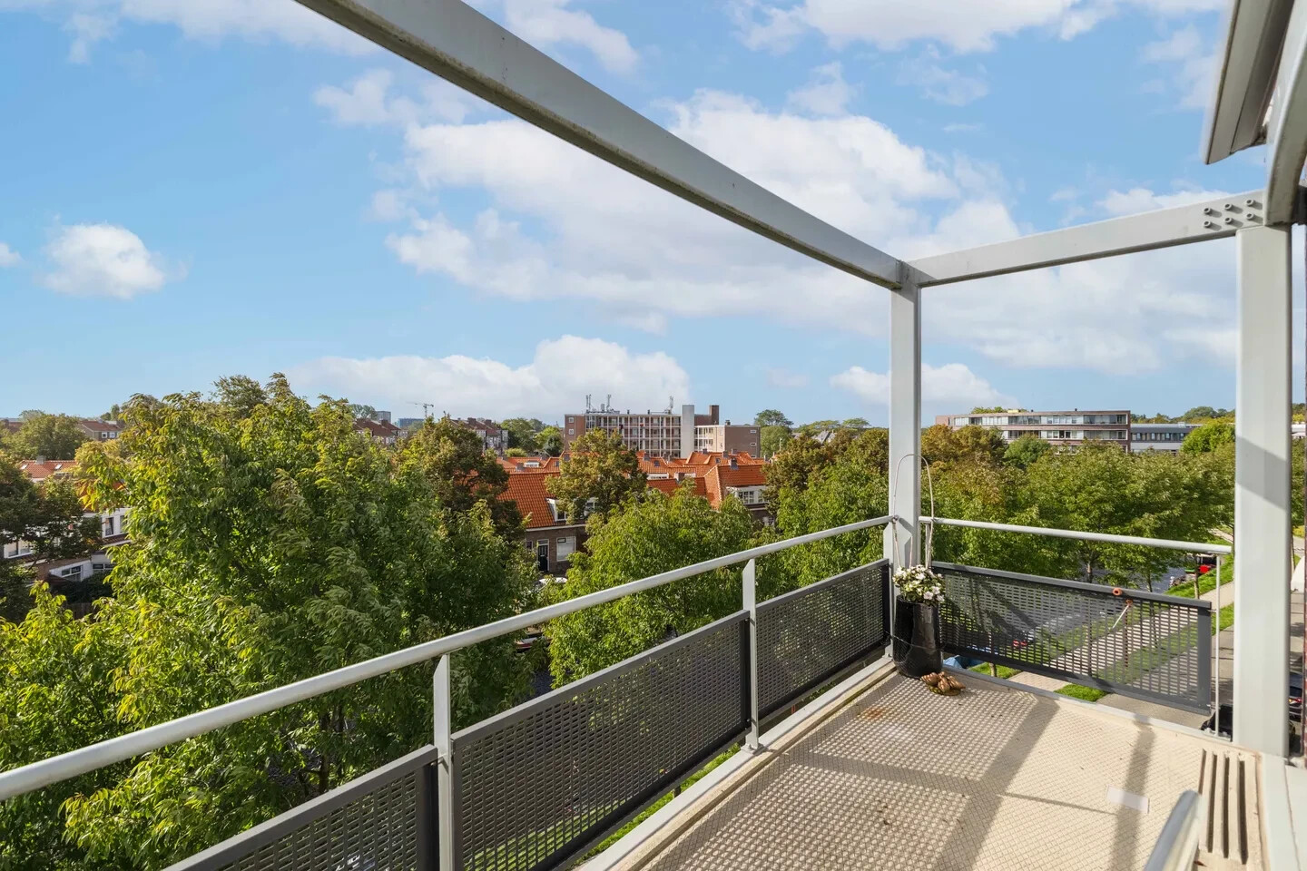 Appartement te koop: Elisabethtuinen 38, Alkmaar
