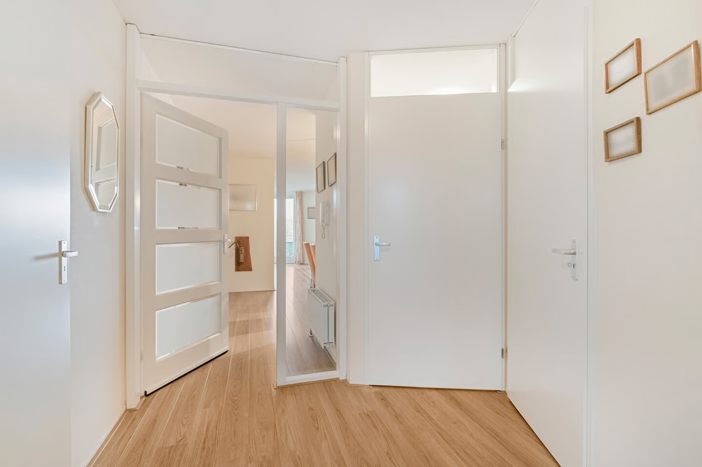 Appartement te koop: Elisabethtuinen 38, Alkmaar