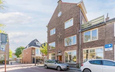 Prins Hendrikstraat 1