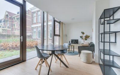 Kennemerstraatweg 21-L