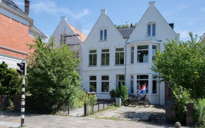 Kennemerstraatweg 39