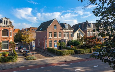 Kennemerstraatweg 55