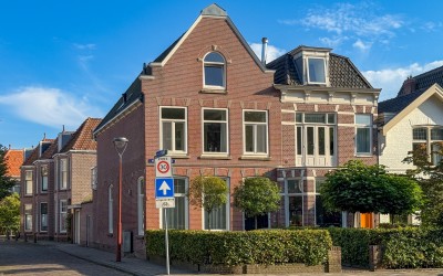 Kennemerstraatweg 55
