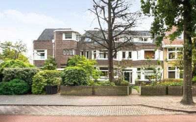 Kennemerstraatweg 149