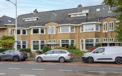 Kennemerstraatweg 165