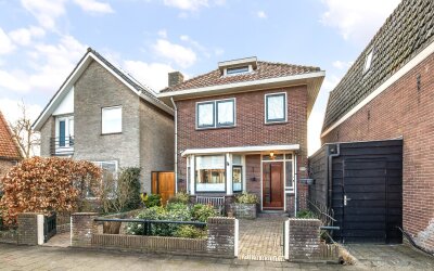 Kennemerstraatweg 219