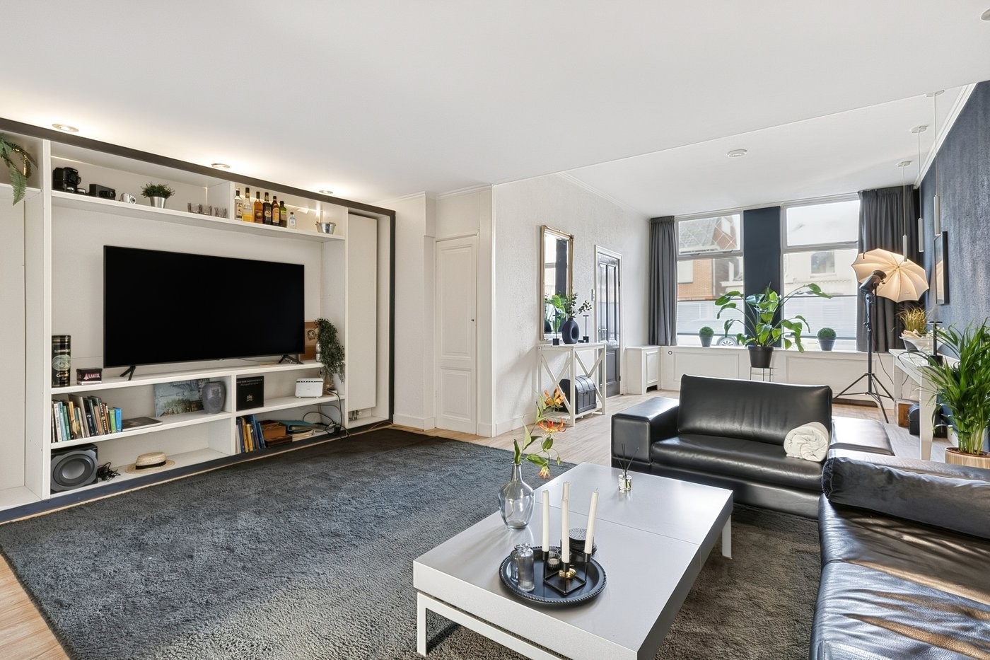 Hoekwoning te koop: Kennemerstraatweg 227, Alkmaar