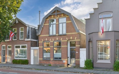 Kennemerstraatweg 227