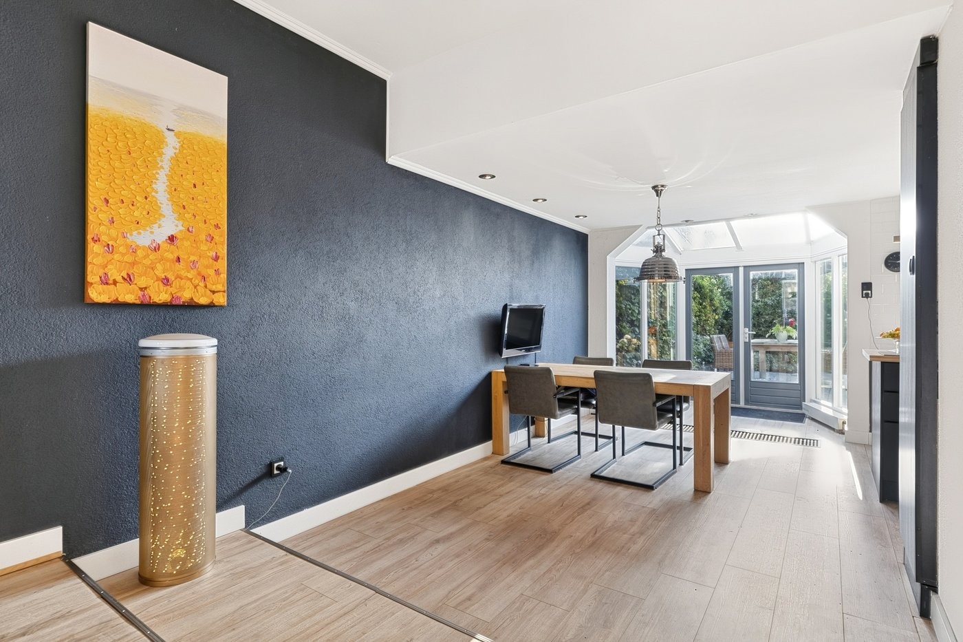 Hoekwoning te koop: Kennemerstraatweg 227, Alkmaar