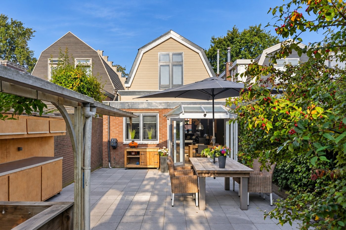 Hoekwoning te koop: Kennemerstraatweg 227, Alkmaar